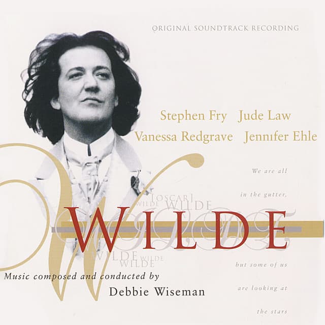 Wilde - Debbie Wiseman