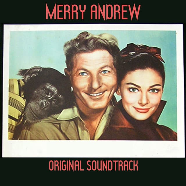 Merry Andrew - Danny Kaye
