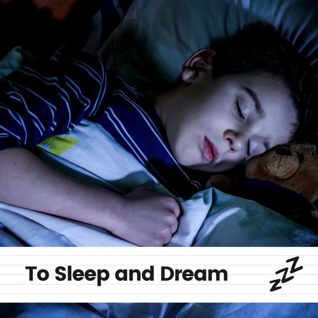 To Sleep and Dream - Sleeping Music