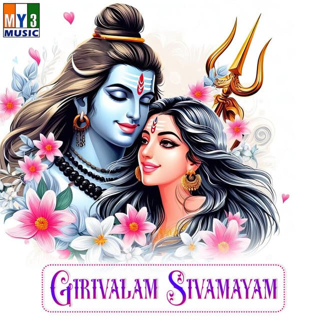 Girivalam Sivamayam - Prasad