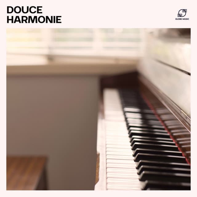 Douce Harmonie: Piano Relaxant - Musique de Piano de Détente