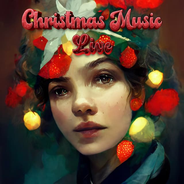 Christmas Music Live - Best Christmas Songs 2022