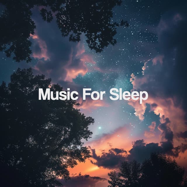 Music For Sleep - Sleep Music