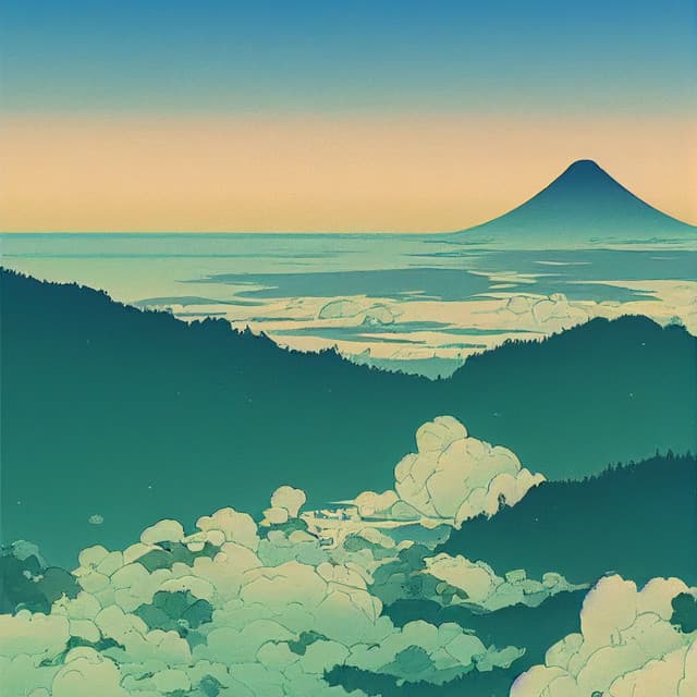 Relaxing - Relaxed Minds