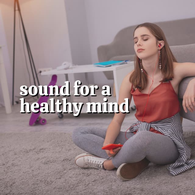 Sound for a Healthy Mind - The Background Noise Company