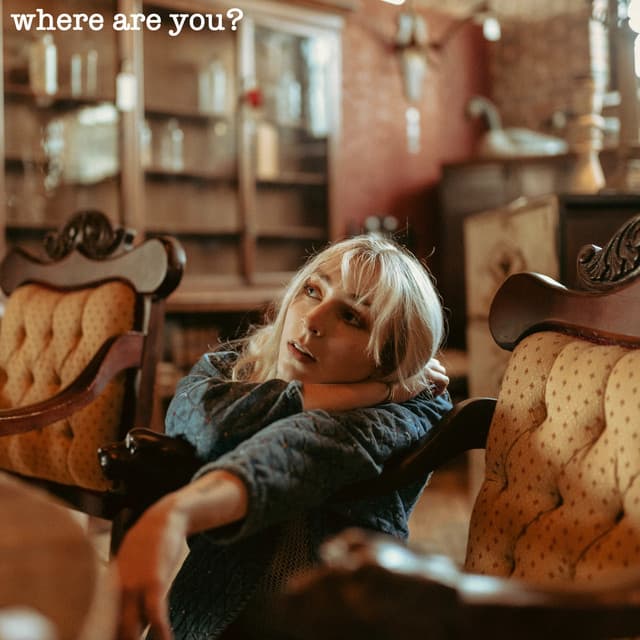 Where Are You? - Beats Instrumental Lofi