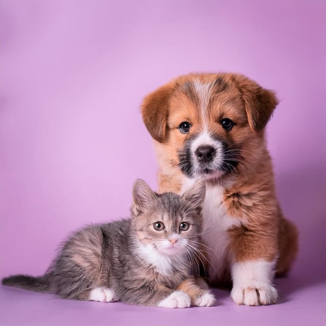 Biblioteca de sonidos para animales
