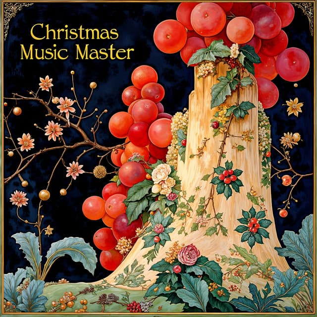Christmas Soft Songs - Christmas Music Master