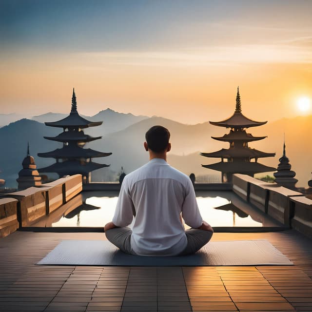 Armonía En Meditación: Tonos Para La Calma - Sanar el Alma