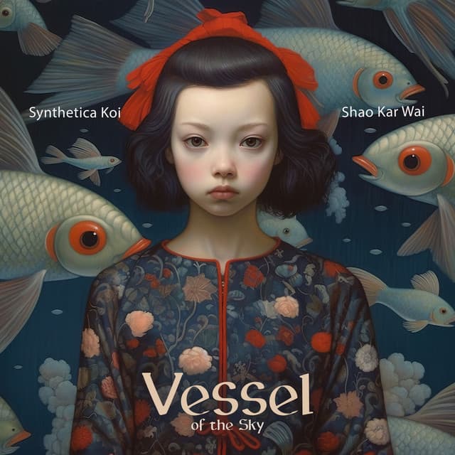 Synthetica Koi