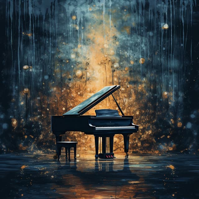 Piano Music: Ocean Depths - PianoDreams