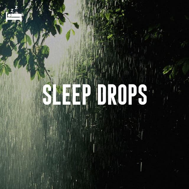 Sleep Drops - Rain Sounds Lab