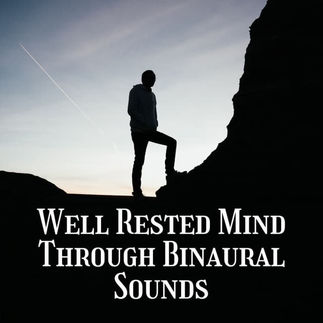 Well Rested Mind Through Binaural Sounds - Binaural State