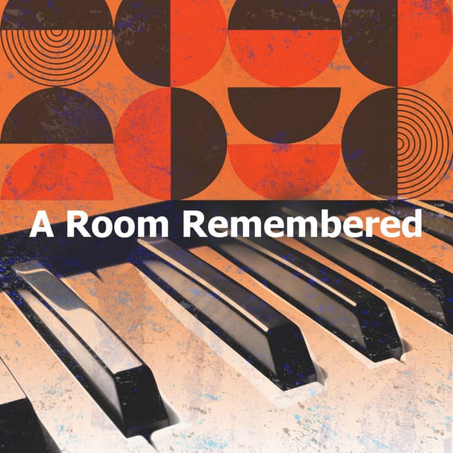 A Room Remembered - Good Morning Jazz Cafe
