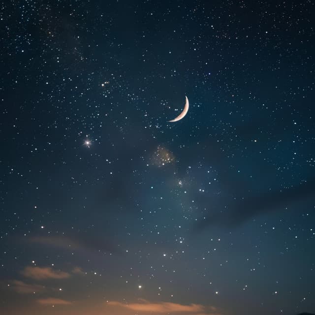 Sinfonía De Sueño De Bebé: Música Para Noches Tranquilas - Música de fondo suave