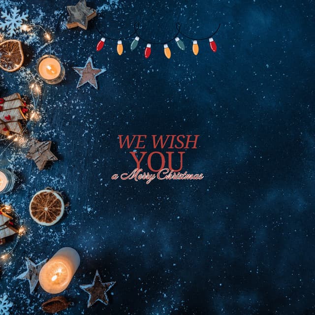 Stars of Winter - The Christmas All-Stars