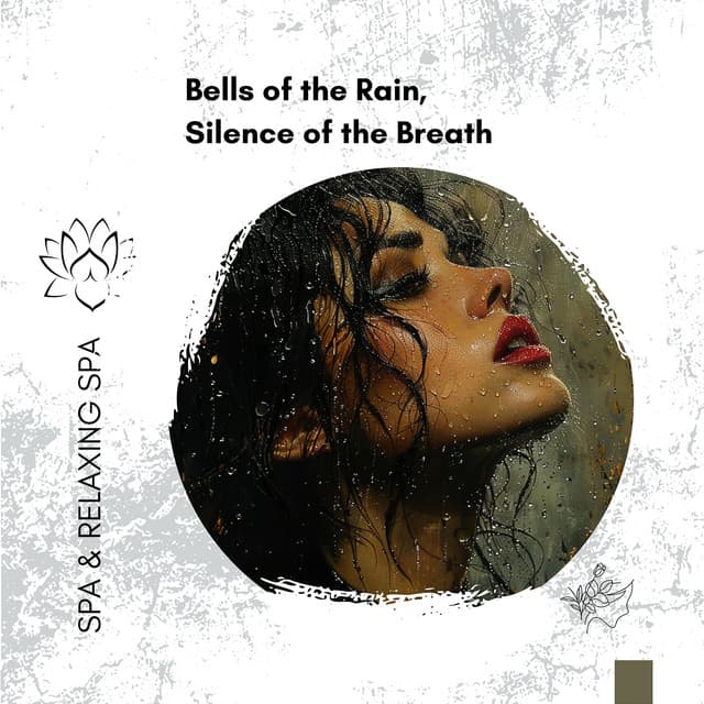 Bells of the Rain, Silence of the Breath: Spa Wellness Journey - Spa & Relaxing Spa