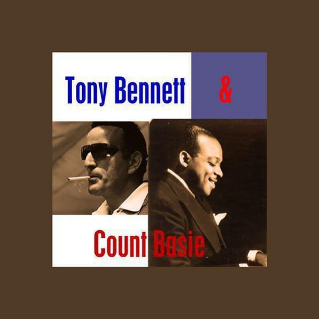 Tony Bennett & Count Basie - Tony Bennett