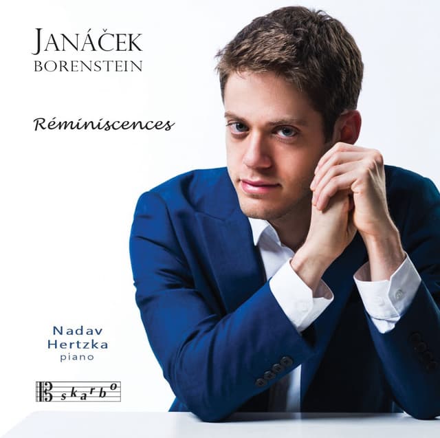 Réminiscences - Leoš Janáček