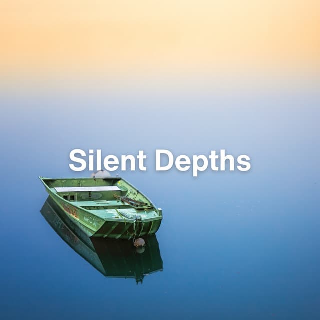 Silent Depths - Relaxing ASAP