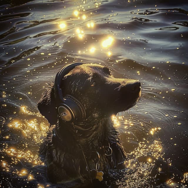 Chill Music for Dogs: Wholesome Wagging - Dog Music Radio