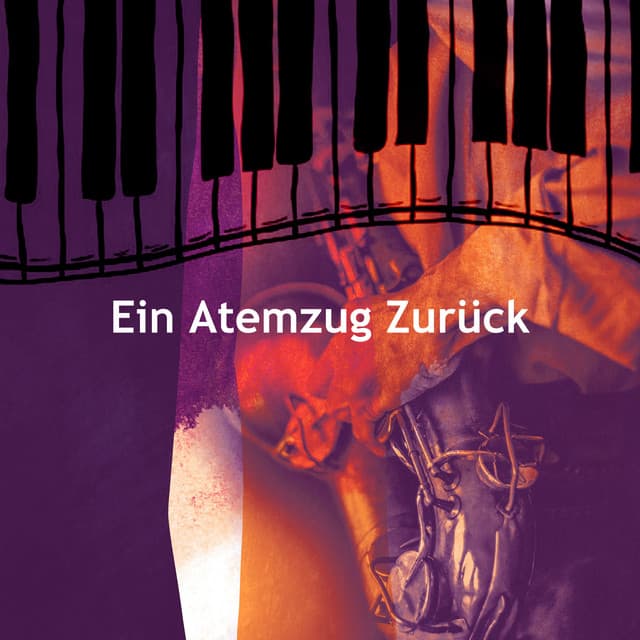 Ein Atemzug Zurück - Kaffeehaus Jazz
