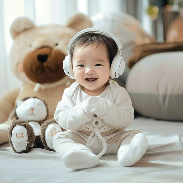 Infant Tunes: Gentle Music for Playtime - Restful Music Consort