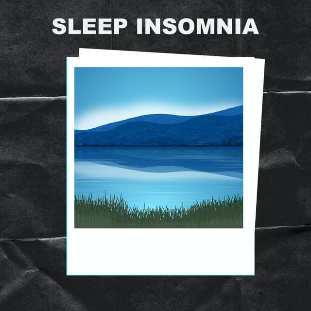 Sleep Insomnia