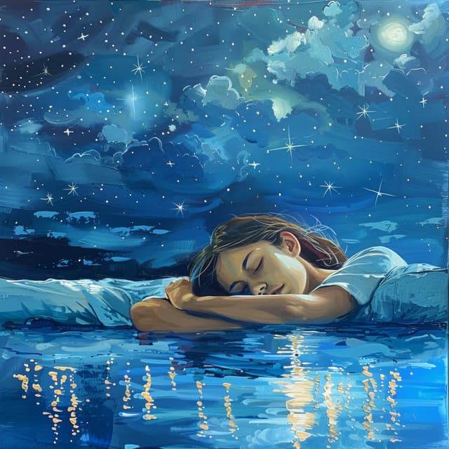 Meditating Melodies for Sleep - Music for Sleep