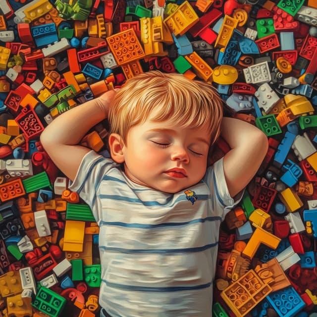 Cradle Songs for Serenity: Nursery Rhymes and Baby Sleep - Lullaby Experts