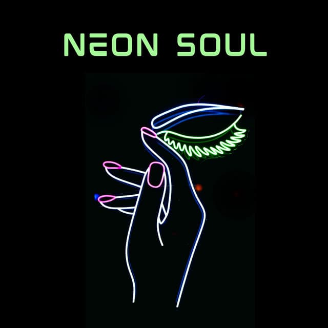 Neon Soul: Acid Trance Party Mix - DJ Infinity Night