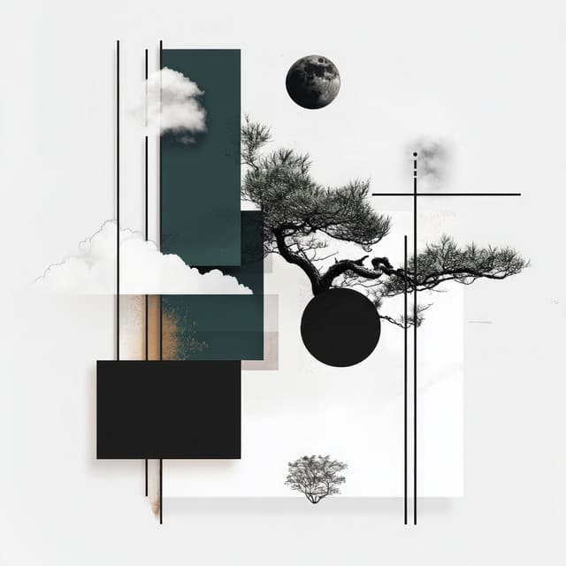 Organic Symphonies for the Awakening of Life's Serenity - Lullaby Rain