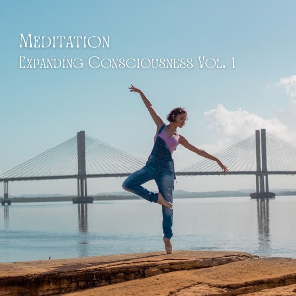 Meditation: Expanding Consciousness Vol. 1 - Spa Music Hour