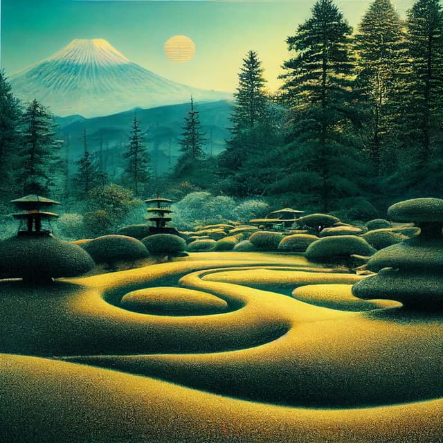 Chillhop Lounge - Background Instrumental Music Collective