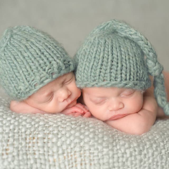 Celestial Lullabies: Music for Babies Deep Rest - 7 Chakras