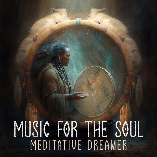 Music for the Soul - Native World Group