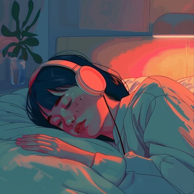 Lofi Sleep Sessions: Midnight Harmonies - Jungleur