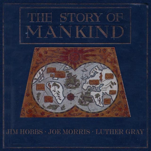 The Story of Mankind - Jim Hobbs