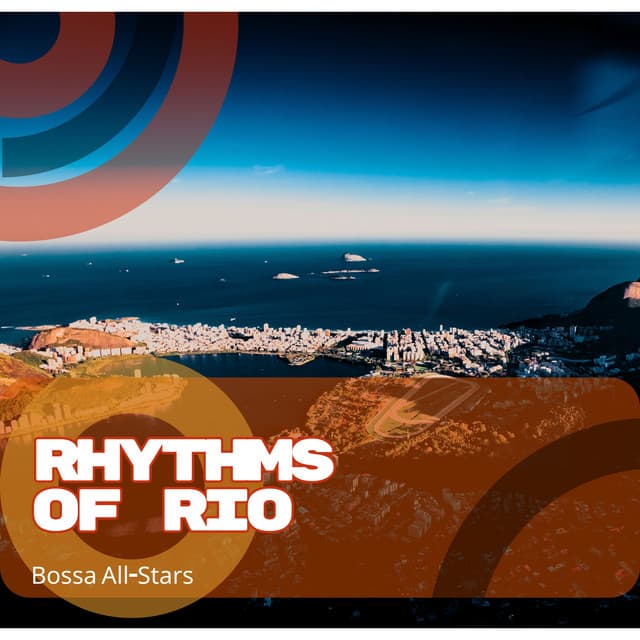 Bossa All-Stars