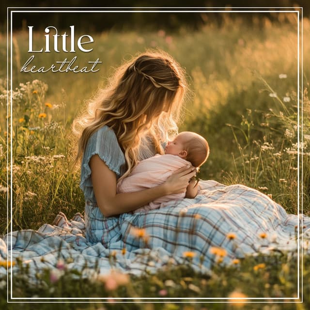 Sleepy Stream - Baby Sleeps