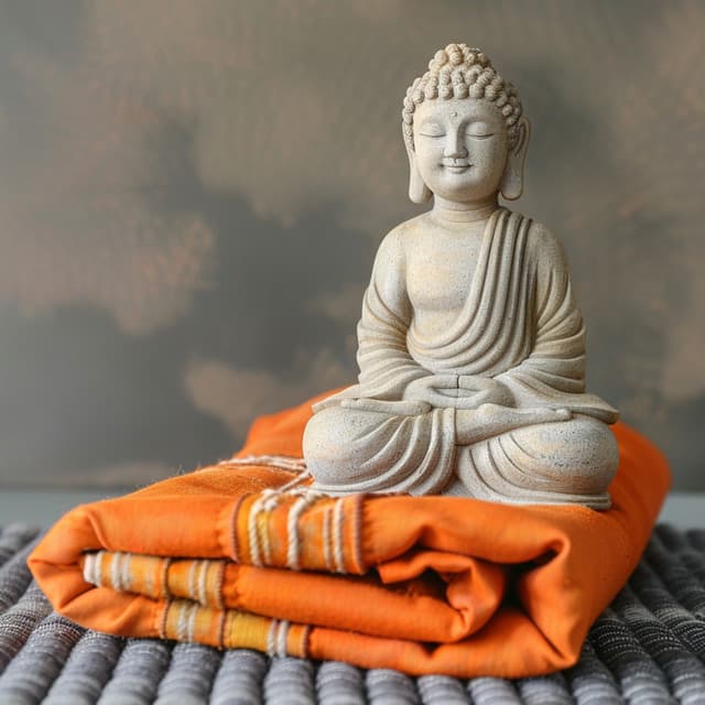 Whispers of the New Age: a Sonic Awakening - Yoga Rain