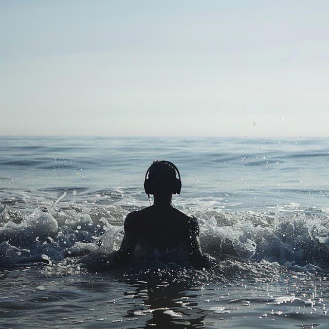 Relaxing with the Ocean: Music for Serene Moments - Relaxing Symphony