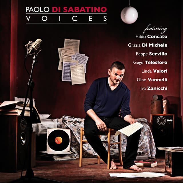 Paolo Di Sabatino