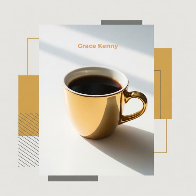 Office’s Golden Cup - Grace Kenny