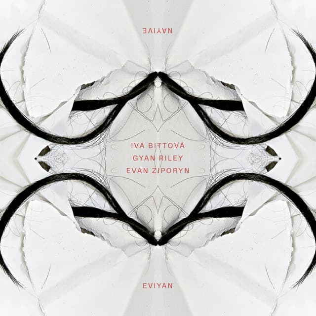 Eviyan - Nayive - Iva Bittová