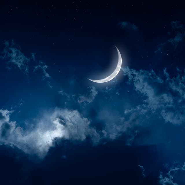 Calm Kids - Heavenly Realms