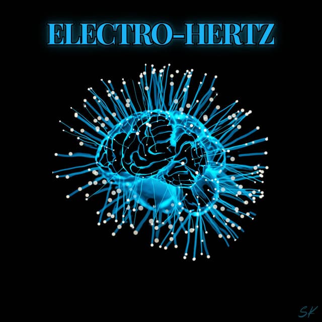 432 Hz Earth Harmony - Electro-Hertz