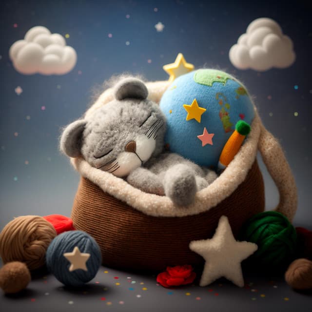 Baby Sleep Music: The Ultimate Collection - Sleepy World