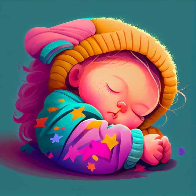 Soothing Sounds - Baby Lullabies For Sleep