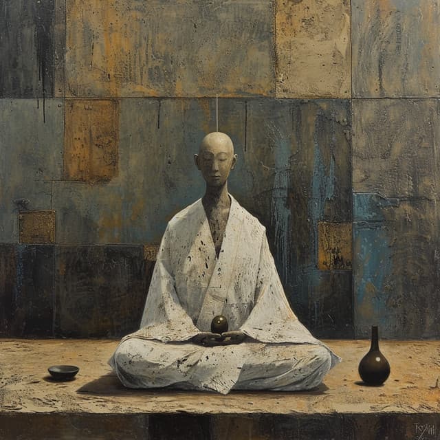 Enigmatic Soundscapes - Relaxation, Meditation, Yoga Music